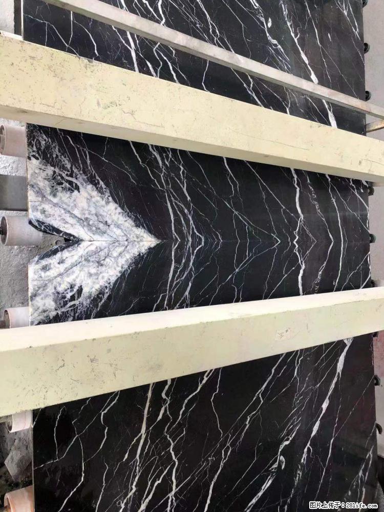 【远洋石材】小广告来一波,对磨的效果真不错,亮,黑,柔性好,这样的料还有6颗,有喜欢这款的欢迎来电 - 新手上路 - 崇左生活社区 - 崇左28生活网 chongzuo.28life.com