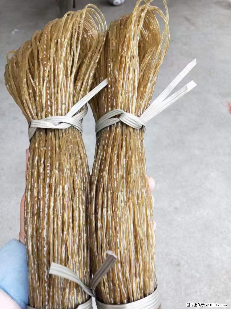 【灌阳正宗红薯粉】美女家里自己做的，干净卫生，假一赔十，价格合理，抢购电话：13737312895 - 美食天地 - 崇左生活社区 - 崇左28生活网 chongzuo.28life.com