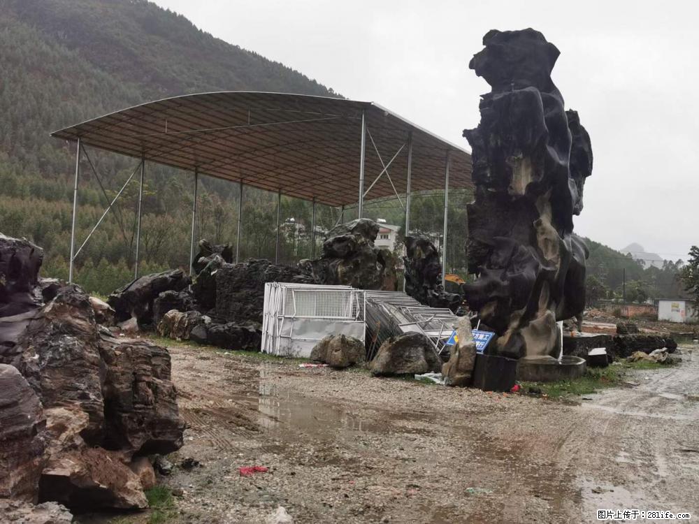 风景石、假山石大量有货，有需要的欢迎联系 - 新手上路 - 崇左生活社区 - 崇左28生活网 chongzuo.28life.com