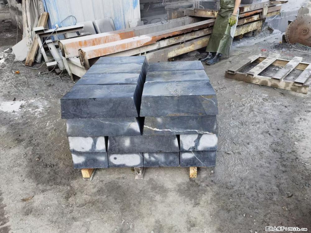 【灌阳县文市镇万达石材厂】黑白根厂家提供老板想要的的各种尺寸 - 新手上路 - 崇左生活社区 - 崇左28生活网 chongzuo.28life.com