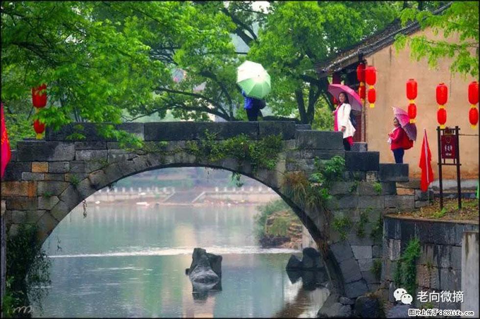 【春天，广西桂林灌阳县向您发出邀请！】江口老街又逢春 - 游山玩水 - 崇左生活社区 - 崇左28生活网 chongzuo.28life.com