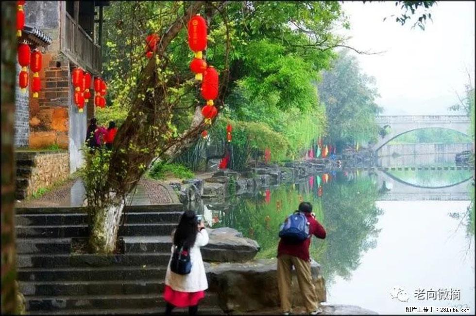 【春天，广西桂林灌阳县向您发出邀请！】江口老街又逢春 - 游山玩水 - 崇左生活社区 - 崇左28生活网 chongzuo.28life.com