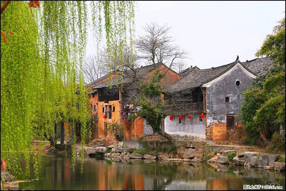 【春天，广西桂林灌阳县向您发出邀请！】江口老街又逢春 - 游山玩水 - 崇左生活社区 - 崇左28生活网 chongzuo.28life.com