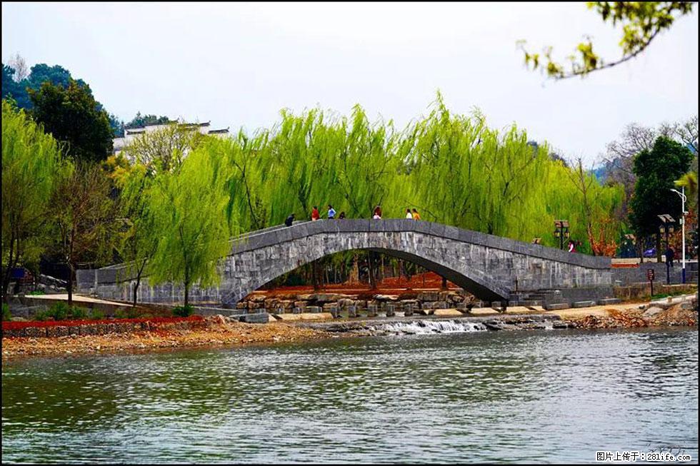 【春天，广西桂林灌阳县向您发出邀请！】江口老街又逢春 - 游山玩水 - 崇左生活社区 - 崇左28生活网 chongzuo.28life.com