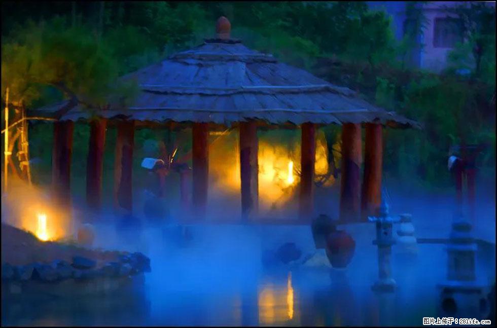 【春天,广西桂林灌阳县向您发出邀请!】如梦似幻莲溪庐 - 游山玩水 - 崇左生活社区 - 崇左28生活网 chongzuo.28life.com