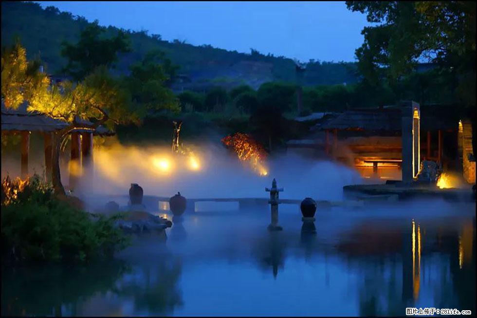 【春天,广西桂林灌阳县向您发出邀请!】如梦似幻莲溪庐 - 游山玩水 - 崇左生活社区 - 崇左28生活网 chongzuo.28life.com