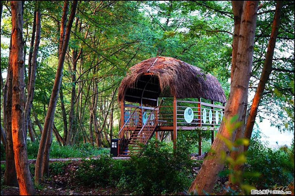 【春天,广西桂林灌阳县向您发出邀请!】熊家寨湿地公园 - 游山玩水 - 崇左生活社区 - 崇左28生活网 chongzuo.28life.com