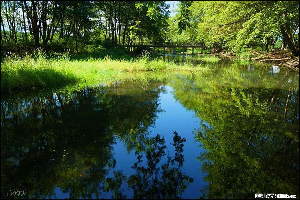 【春天,广西桂林灌阳县向您发出邀请!】熊家寨湿地公园 - 游山玩水 - 崇左生活社区 - 崇左28生活网 chongzuo.28life.com