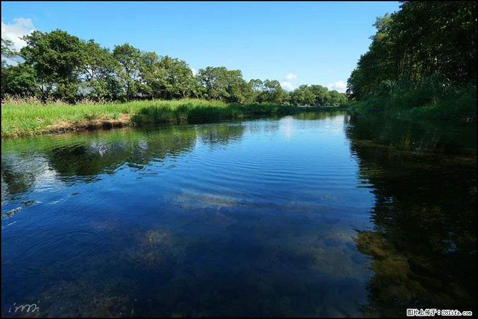 【春天,广西桂林灌阳县向您发出邀请!】熊家寨湿地公园 - 游山玩水 - 崇左生活社区 - 崇左28生活网 chongzuo.28life.com