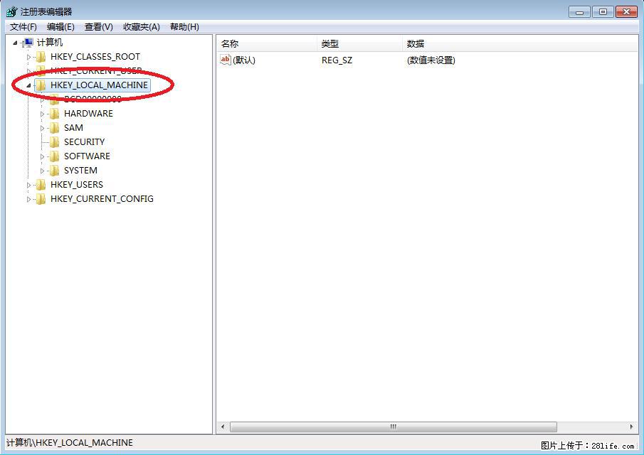 Photoshop不能直接拖拽打开图片的解决办法 - 生活百科 - 崇左生活社区 - 崇左28生活网 chongzuo.28life.com