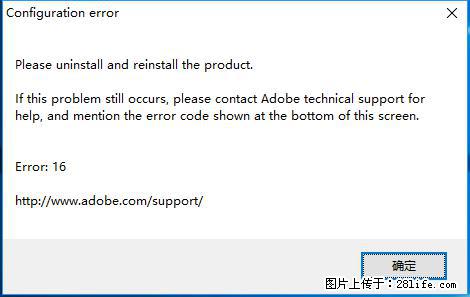 Photoshop不能直接拖拽打开图片的解决办法 - 生活百科 - 崇左生活社区 - 崇左28生活网 chongzuo.28life.com