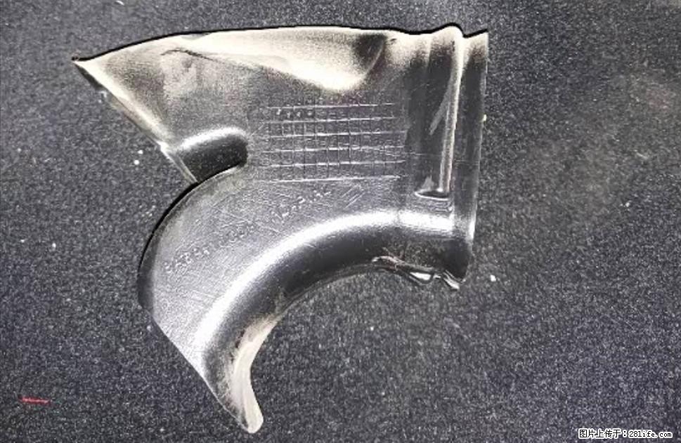 【福特·嘉年华】主驾驶位脚部空调不出风,如何解决? - 车友部落 - 崇左生活社区 - 崇左28生活网 chongzuo.28life.com