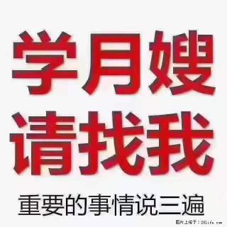 为什么要学习月嫂，育婴师？ - 崇左28生活网 chongzuo.28life.com