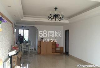 未来城 3室2厅2卫 - 崇左28生活网 chongzuo.28life.com