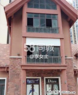 未来城别墅 3室3厅3卫 - 崇左28生活网 chongzuo.28life.com