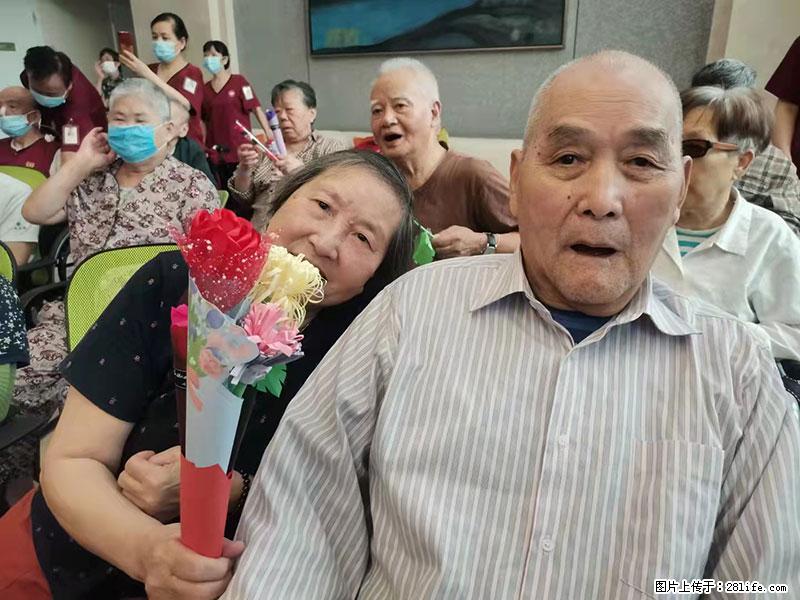 上海国企养老院，星级酒店环境，招聘养老护工 - 职场交流 - 崇左生活社区 - 崇左28生活网 chongzuo.28life.com