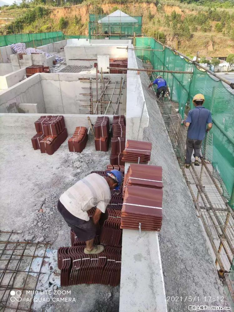 【广西三象建筑安装工程有限公司】绿地衫和田叠墅项目 - 家居生活 - 崇左生活社区 - 崇左28生活网 chongzuo.28life.com