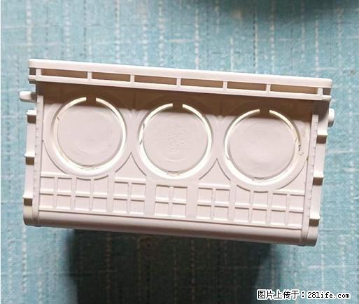 桂林荣泰吹塑、注塑【厂家直销】PVC阴燃电工配件，精品86底盒 - 其他广告 - 广告专区 - 崇左分类信息 - 崇左28生活网 chongzuo.28life.com