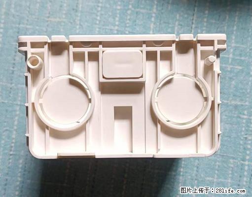 桂林荣泰吹塑、注塑【厂家直销】PVC阴燃电工配件，精品86底盒 - 其他广告 - 广告专区 - 崇左分类信息 - 崇左28生活网 chongzuo.28life.com