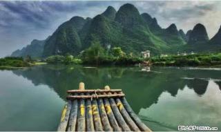 桂林市阳朔县遇龙河景区发布通知，从2022年4月5日起，骥马码头恢复营业。 - 崇左28生活网 chongzuo.28life.com