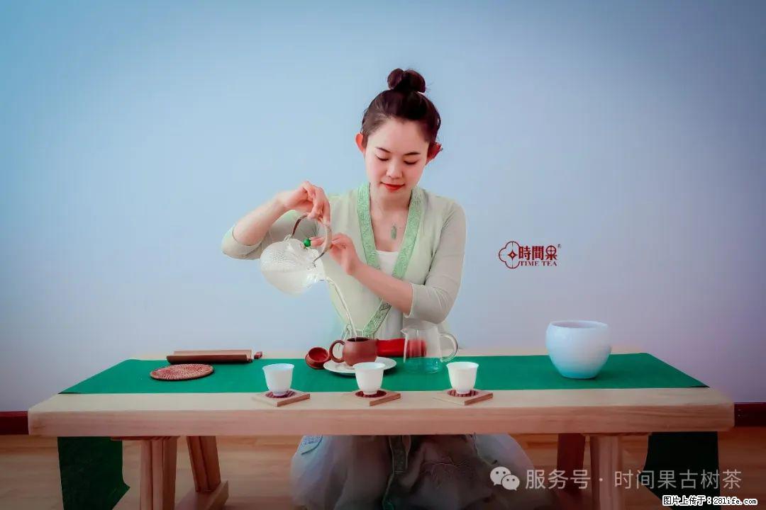 时间果百年古树龙珠普洱生茶 - 购物交流 - 崇左生活社区 - 崇左28生活网 chongzuo.28life.com