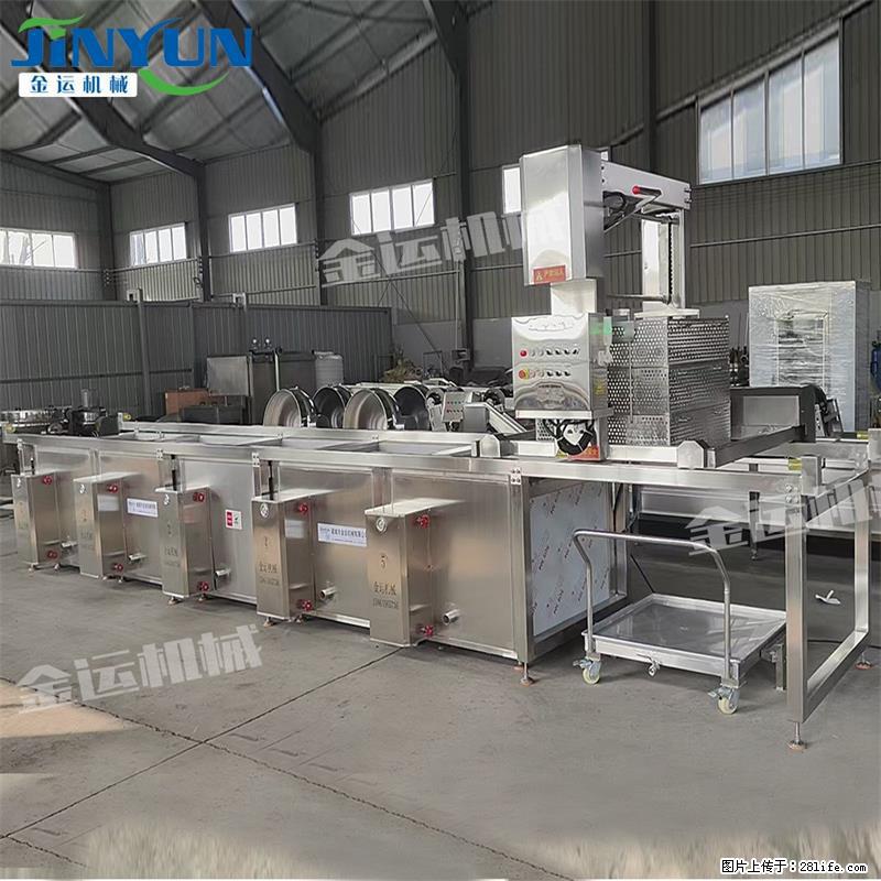 五联多联卤煮锅 连续式蜂窝卤煮锅 卤鸡卤蛋大批量生产卤煮设备 - 综合信息 - 其他综合 - 崇左分类信息 - 崇左28生活网 chongzuo.28life.com