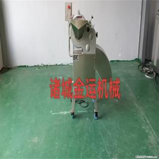 大蒜三维切丁机 商用果蔬切丁设备 苹果土豆切粒机 - 崇左28生活网 chongzuo.28life.com