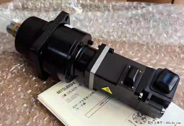 HG-KR053BG1成都三菱伺服电机销售MR-J5W3-222G-N1 MR-J4-20A HK- - 综合信息 - 其他综合 - 崇左分类信息 - 崇左28生活网 chongzuo.28life.com