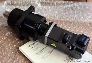 HG-KR053BG1成都三菱伺服电机销售MR-J5W3-222G-N1 MR-J4-20A HK- - 崇左28生活网 chongzuo.28life.com