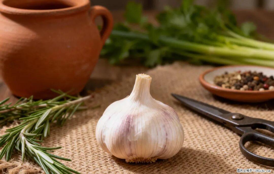 关于大蒜,除了“天然抗生素”,这4个谣言更该警惕! - 崇左生活资讯 - 崇左28生活网 chongzuo.28life.com