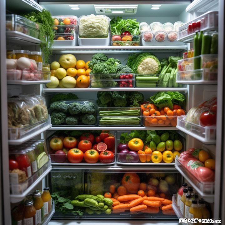 这10种蔬菜很“怕冷”,放进冰箱坏得更快!科学保存黄金法则来了! - 崇左生活资讯 - 崇左28生活网 chongzuo.28life.com
