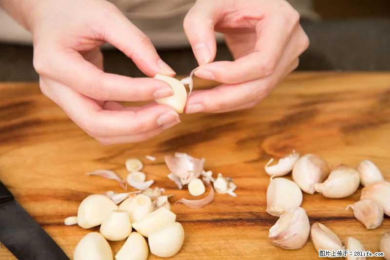 抗菌消炎、护肝健脾！这种“天然青霉素”就在你家餐桌上，春季吃正合适 - 崇左生活资讯 - 崇左28生活网 chongzuo.28life.com