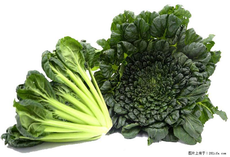 这些蔬菜是“天然钙片”，这6种被医生重点推荐 - 崇左生活资讯 - 崇左28生活网 chongzuo.28life.com