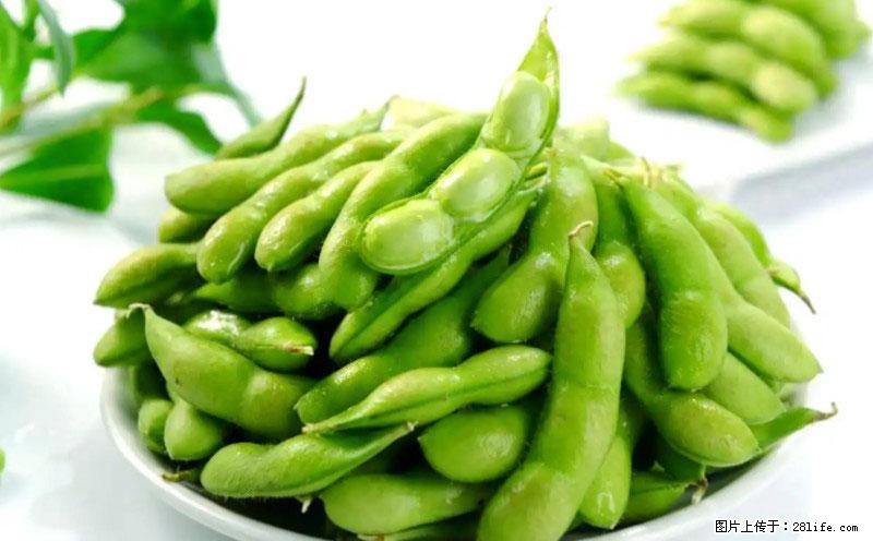 这些蔬菜是“天然钙片”，这6种被医生重点推荐 - 崇左生活资讯 - 崇左28生活网 chongzuo.28life.com