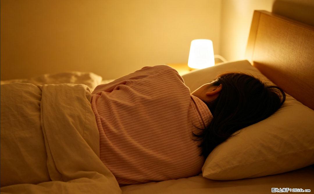 熬夜会让猝死风险飙升！出现以下4种情况赶紧休息→ - 崇左生活资讯 - 崇左28生活网 chongzuo.28life.com